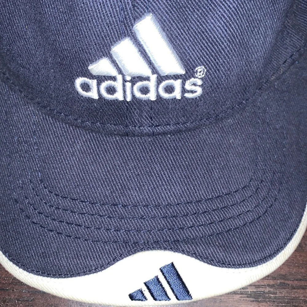 Adidas Hat, One Size